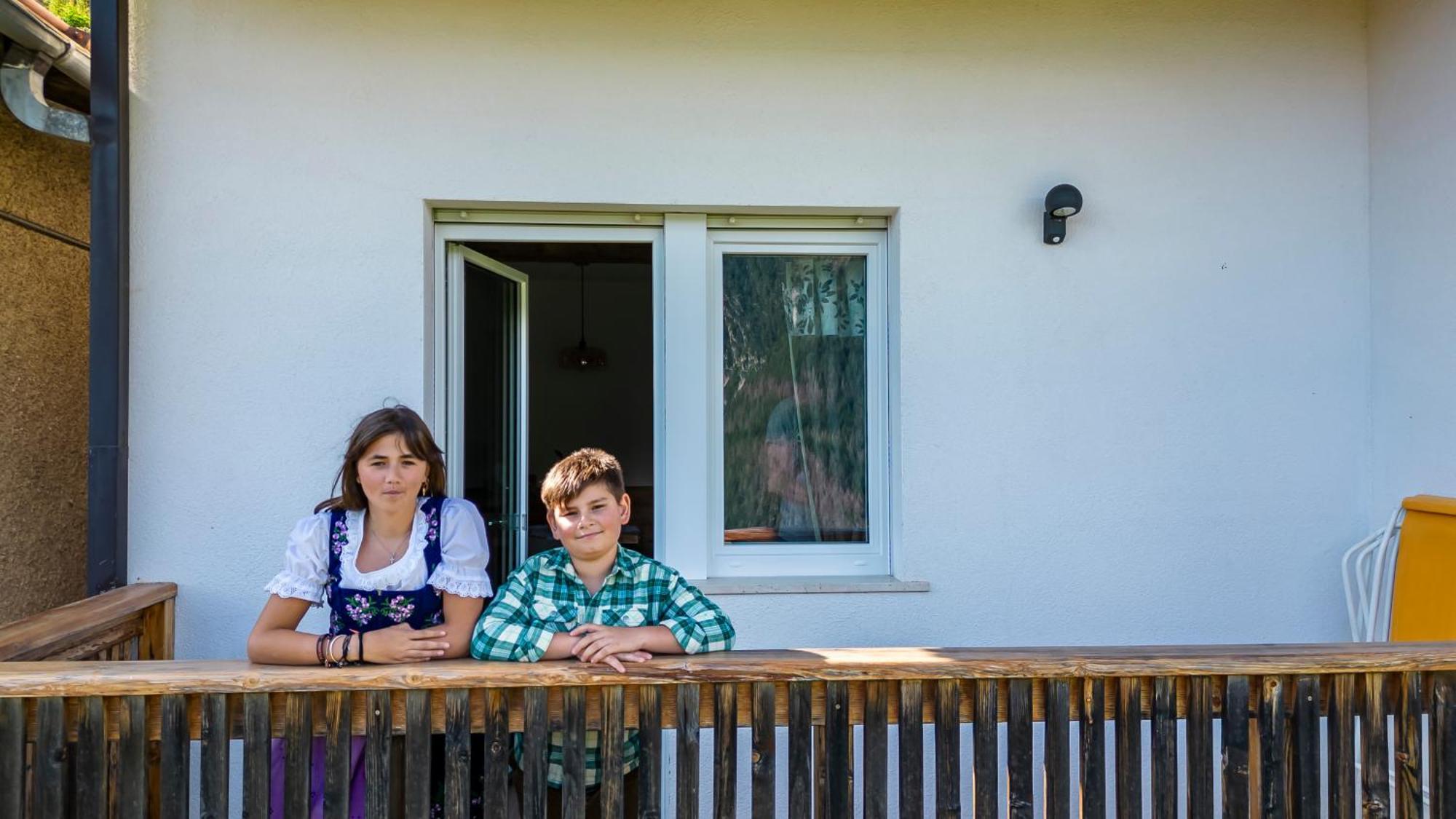 Cesa Dele Angele Διαμέρισμα Colle Santa Lucia Εξωτερικό φωτογραφία
